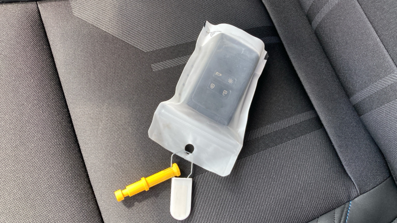 Renault Symbioz 1.6 E-Tech FHEV 145 Techno Esprit Alpine 5dr Auto Hybrid Estate